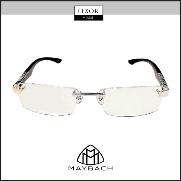 Maybach The Artist III P-HB-Z25 56 Optical Frame Unisex