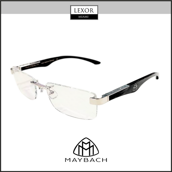 Maybach The Artist III P-HB-Z25 56 Optical Frame Unisex