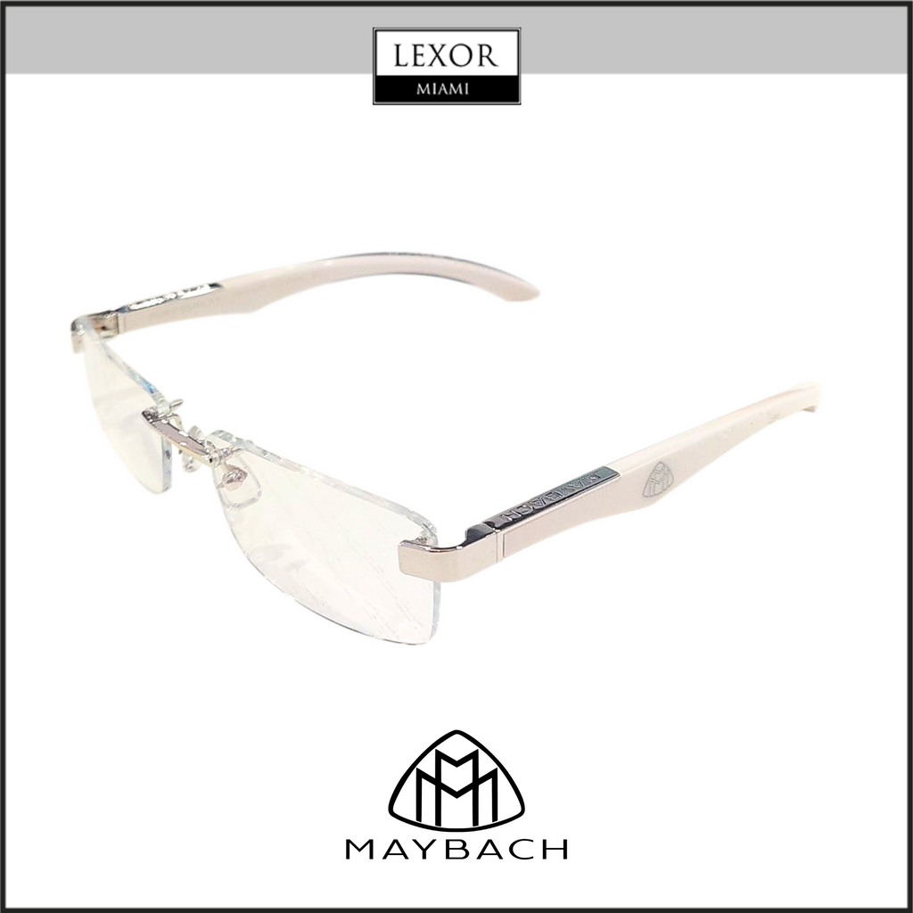 Maybach The Artist III P-W0-Z25 Unisex Optical – Lexor Miami Maybach The Artist III P-W0-Z25 Unisex Optical – Lexor Miami