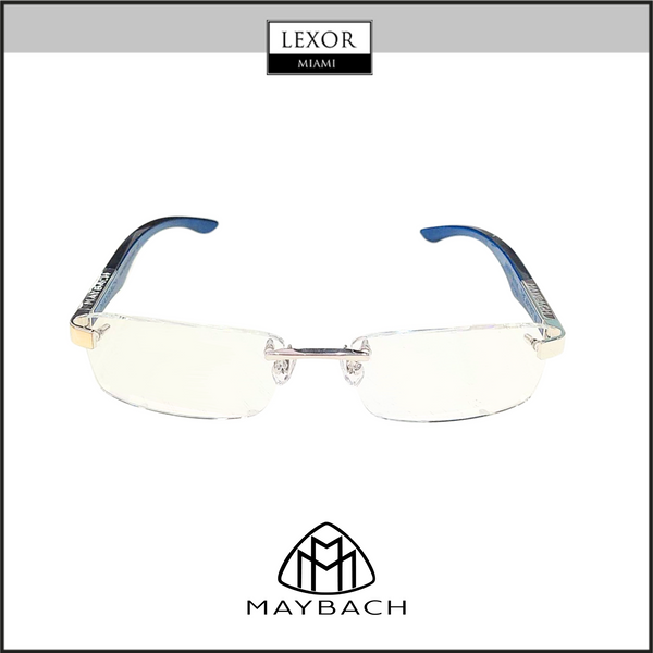 Maybach The Artist III P-WAB-Z25 56 Optical Frame Unisex