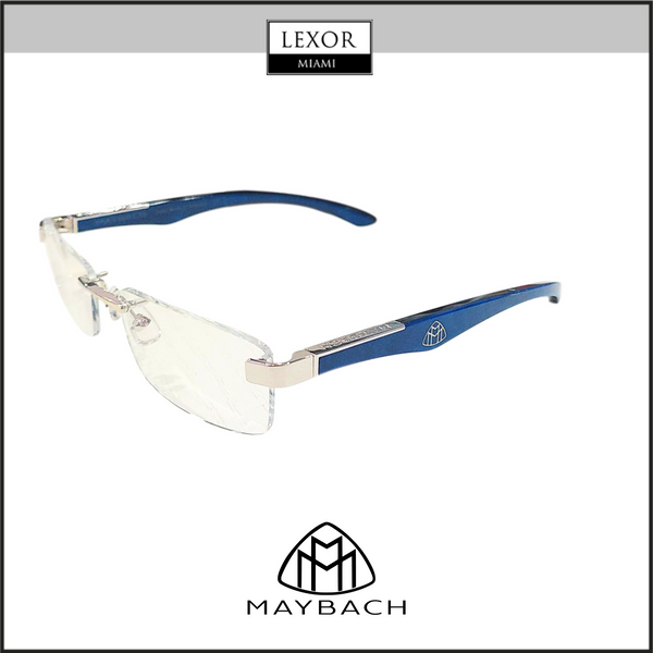 Maybach The Artist III P-WAB-Z25 56 Optical Frame Unisex