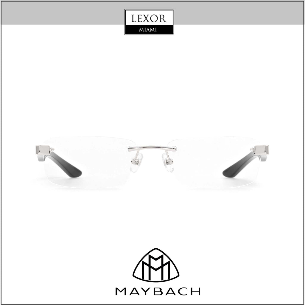 Maybach THE ARTIST III P-WBZ-Z25 56-18-140 Optical Frame Maybach THE ARTIST III P-WBZ-Z25 56-18-140 Optical Frame