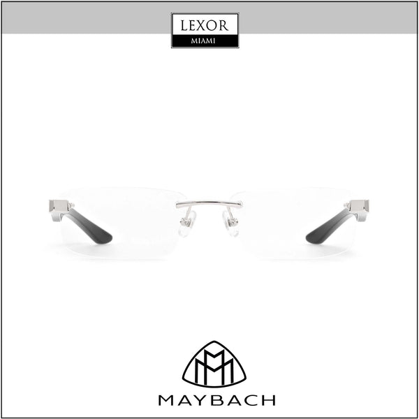 Maybach THE ARTIST III  P-WBZ-Z25 56-18-140 Optical Frame