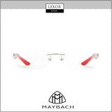 Maybach THE ARTIST III  P-WS-Z25 56-18-140 Optical Frame