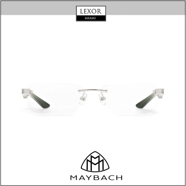 Maybach The Artist II  P-WO-Z25 56-18-140 Unisex Optical Frame