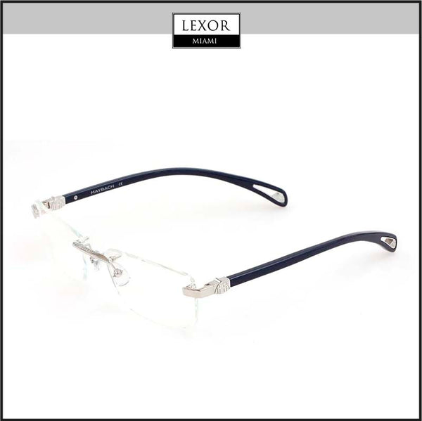 Maybach THE ARTIST IX  P-AAS-Z25   57-19-145 RX Optical Frame