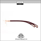 Maybach THE ARTIST IX RG-AAR-Z25 57 Optical Frame
