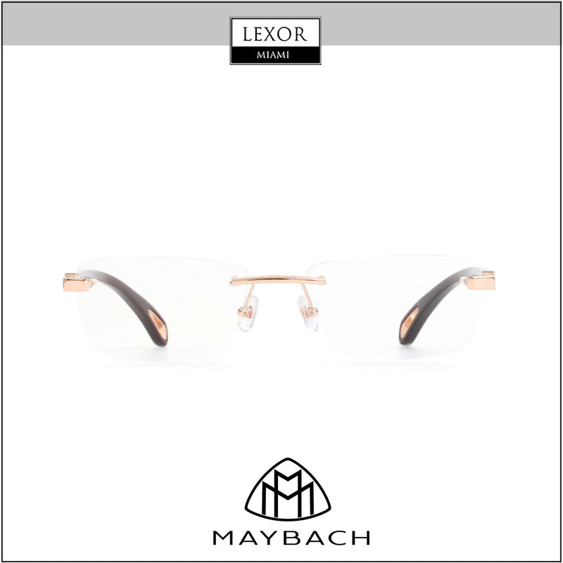 Maybach THE ARTIST IX RG-AAR-Z25 57 Optical Frame