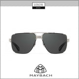 Maybach  The Dawn I P/B-WCA-Z36 64-15-143 Unisex Sunglasses