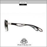Maybach O PRESIDENTE I P-WDA-M11 62-17-145 DOM