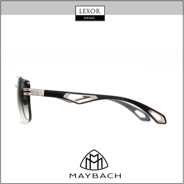 Maybach THE PRESIDENT I P-WDA-M11 62-17-145 SUN