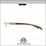 Maybach THE REGENT I G-WAG-Z25 Unisex Optical