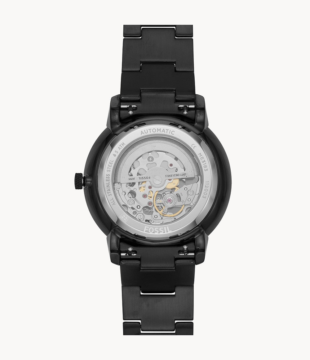 Mens Watches Kenneth Cole Reloj AutomÃ¡tico Festina Skeleton Reloj