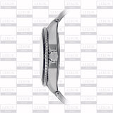 Reloj de pulsera automático Mido M026.430.11.051.00 Ocean Star, pulsera plateada de 42,5 mm, reloj para hombre Lexor Miami