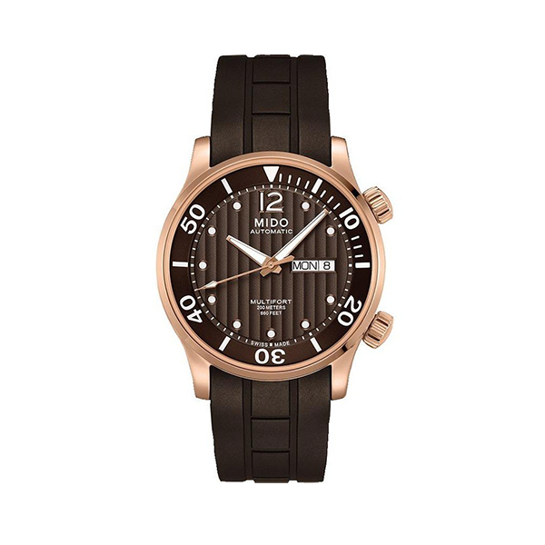 Mido Watch M0059303729000 - Lexor Miami