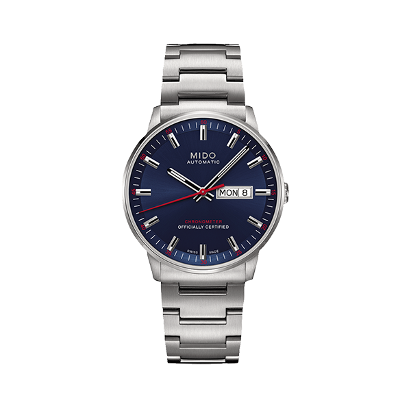 Mido Watch M0214311104100 - Lexor Miami