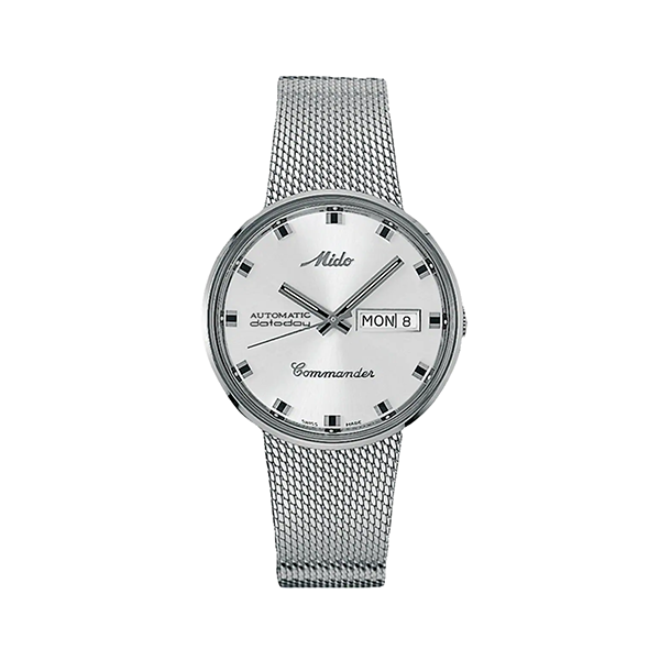 Mido Watch M842942113 - Lexor Miami