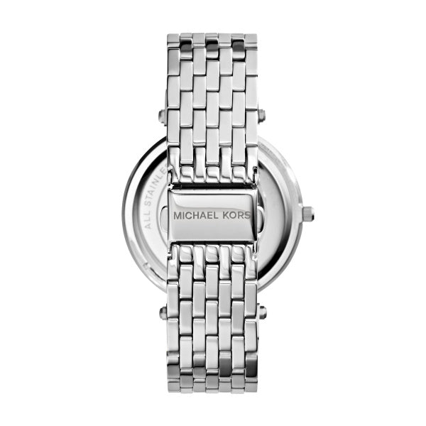 Michael Kors MK3190 Darci Stainless Steel Strap Women Watches - Lexor Miami