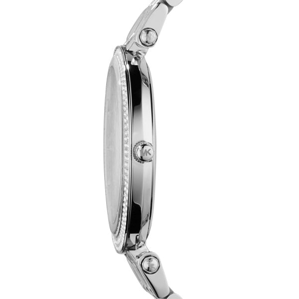 Michael Kors MK3190 Darci Stainless Steel Strap Women Watches - Lexor Miami