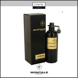Perfume unisex Montale Oudmazing de 3,4 oz. EDP