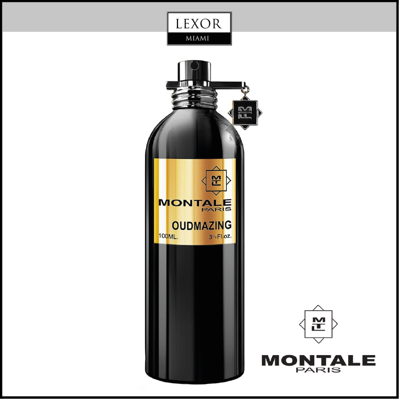 Montale Oudmazing 3.4 oz. EDP Unisex Perfume