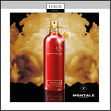 Montale Oud Tobacco 3.4 oz. EDP Men Perfume