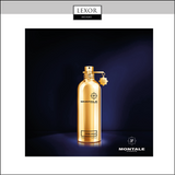 Montale Pure Gold 3.3 oz EDP Spray for Women Perfume