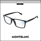 Montblanc MB0249S-005 Men Sunglasses