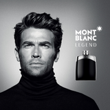 Mont Blanc Legend 6.7oz EDT Men Perfume - Lexor Miami