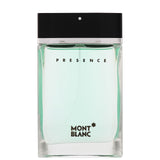 Mont Blanc Presence 2.5oz EDT Men Perfume - Lexor Miami
