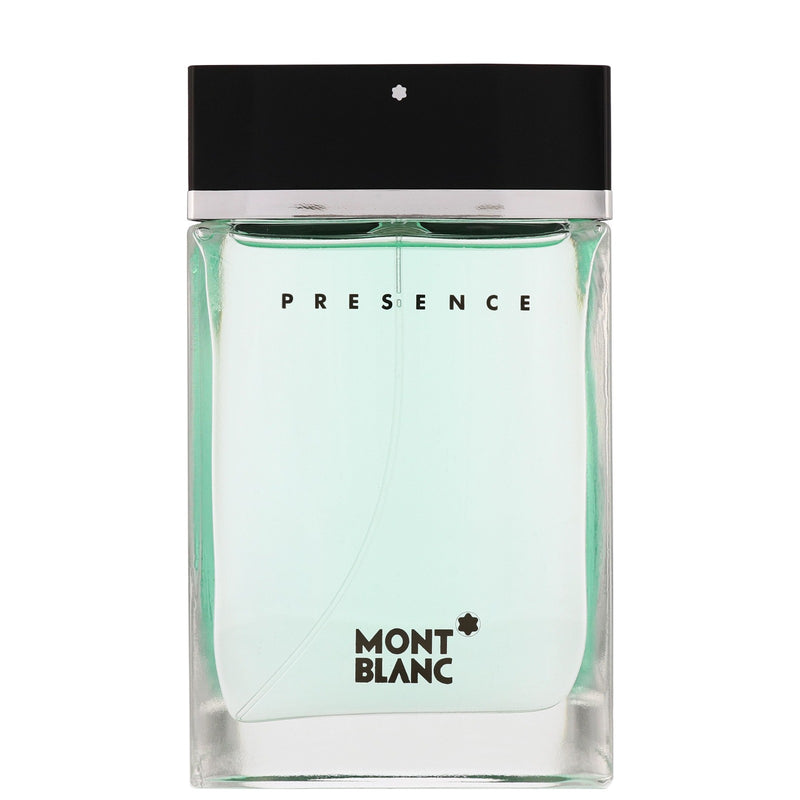Mont Blanc Presence 2.5oz EDT Men Perfume - Lexor Miami