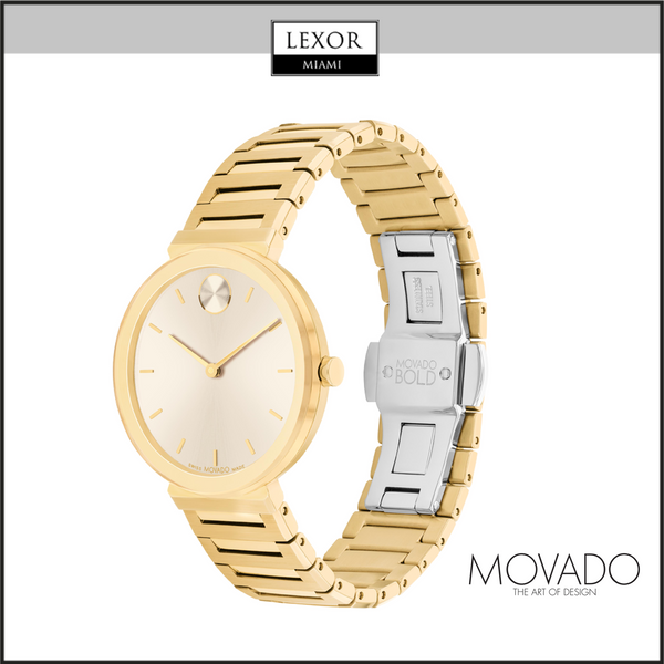 Movado 3601088 Movado BOLD Horizon Watches