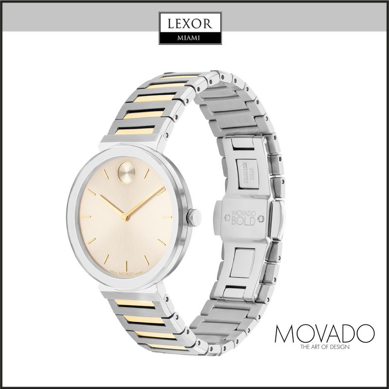 Movado 3601091 Relojes Movado BOLD Horizon