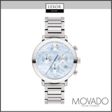 Movado 3600787 Bold Evolution Women Watches
