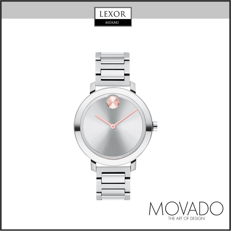 Movado 3600821 BOLD Evolution Watches
