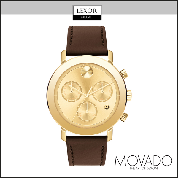 Movado 3600883 Bold Evolution Unisex Watches