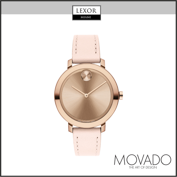 Movado 3600889 Bold Evolution Watches