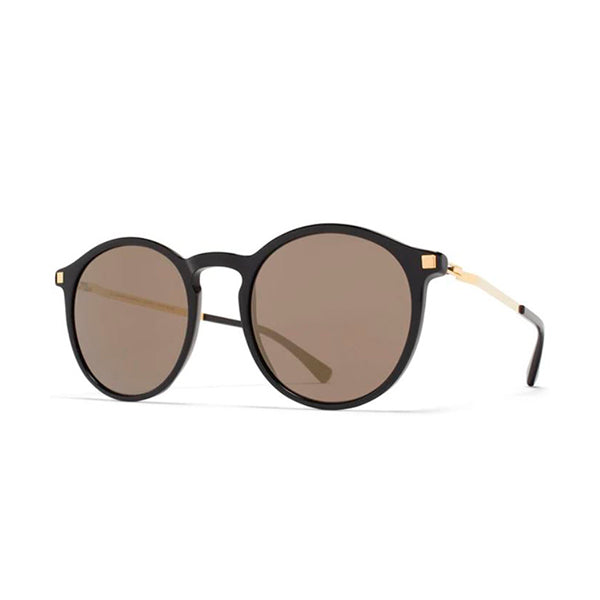 Mykita ANANA C6-BLK/GGD (CAT3) Sunglasses