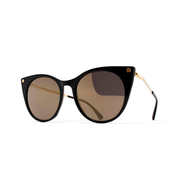 Mykita Desna C6-BLK/GGD Sunglasses