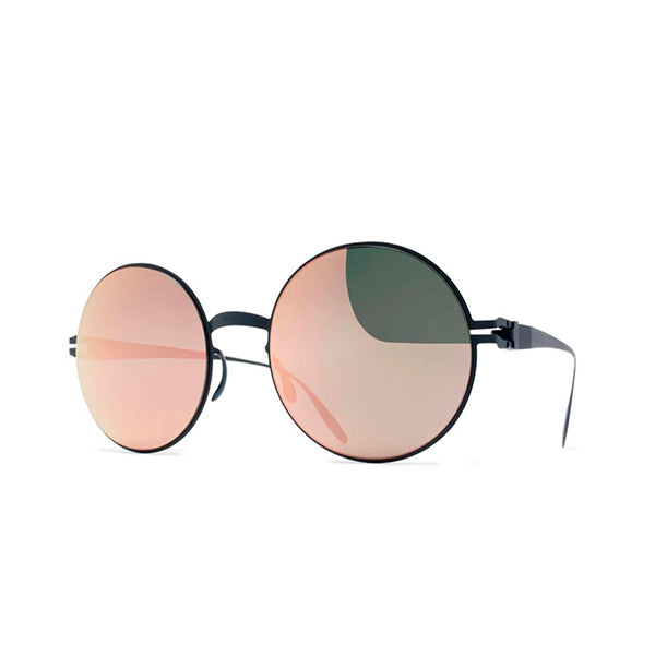 Mykita Janis F65 Navy Blue Sunglasses