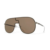 Gafas de sol unisex Mykita Studio12.1 Sepia