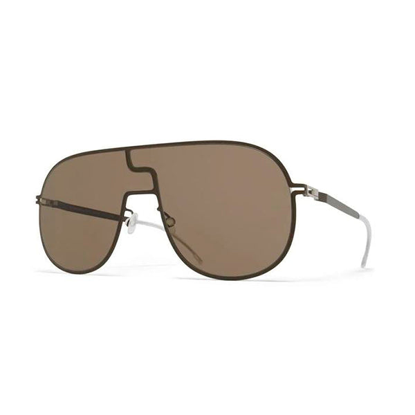 Mykita Studio12.1 Sepia Unisex Sunglasses