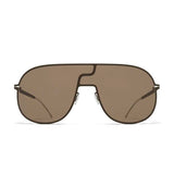 Mykita Studio12.1 Sepia Unisex Sunglasses