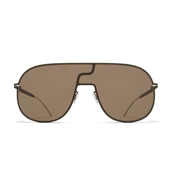 Mykita Studio12.1 Sepia Unisex Sunglasses