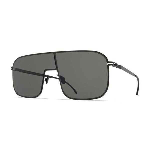 Mykita Studio12.2 Black Unisex Sunglasses