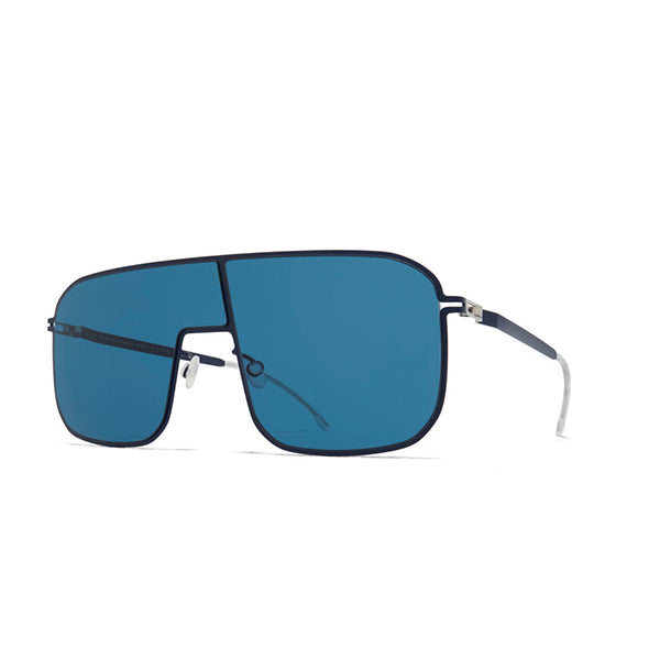 Mykita Studio12.2 Midnight Blue Unisex Sunglasses