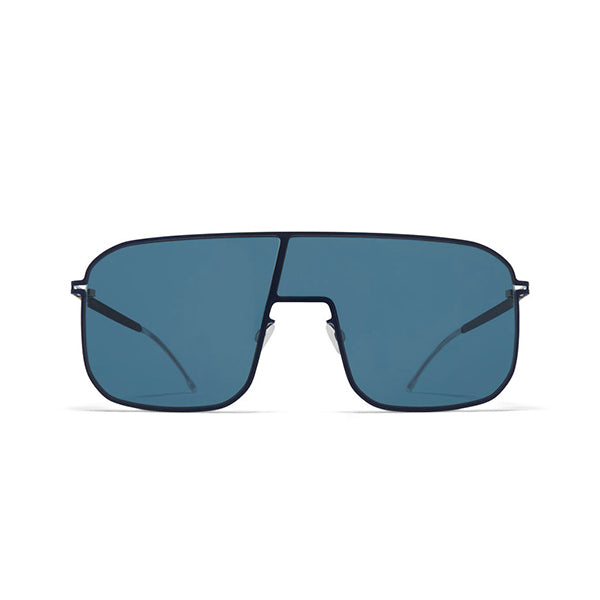 Gafas de sol unisex Mykita Studio12.2 azul medianoche