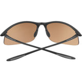 Serengeti 7356 Maestrale Matte Black Men Sunglasses - Lexor Miami