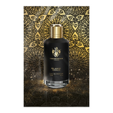 Mancera Black Gold 4.0 oz. EDP Unisex Perfume