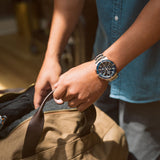 Bulova 98B301 Marine Star Series C Unisex Watches